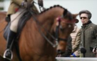 See Princess Anne, Duchess Sophie, and More Photos of the Royal Family Reunion at the Royal Windsor Horse Show