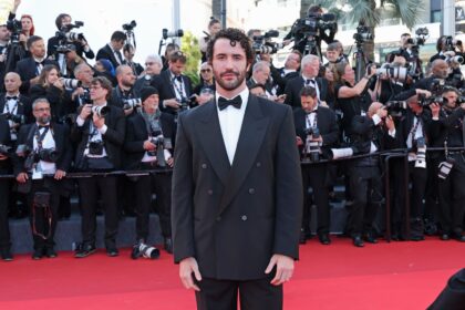 Jordan Firstman Had a Devastating Breakup and Channeled That Heartbreak Into His First Film