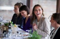 Kate Middleton Took Princess Diana’s Engagement Ring on a Pasta Tour of Italy
