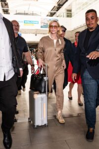 The Best Off-Duty Looks From the 2026 Cannes Film Festival