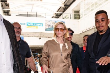 The Best Off-Duty Looks From the 2026 Cannes Film Festival