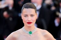 On the 2026 Cannes Red Carpet, the Only Thing Brighter Than the Stars Is Their Jewelry