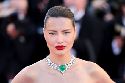 On the 2026 Cannes Red Carpet, the Only Thing Brighter Than the Stars Is Their Jewelry