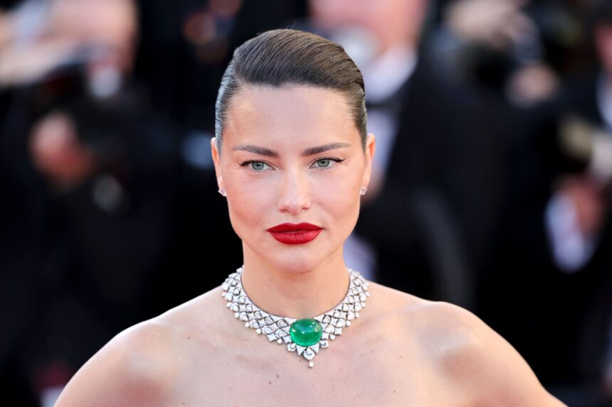On the 2026 Cannes Red Carpet, the Only Thing Brighter Than the Stars Is Their Jewelry