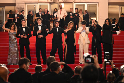 ‘La Bola Negra,’ With Penélope Cruz, Sparks Multi-Studio Bidding War After Massive 16-Minute Standing Ovation in Cannes (EXCLUSIVE)