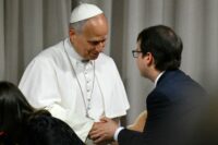What Pope Leo XIV’s First Encyclical Says About the Power of AI