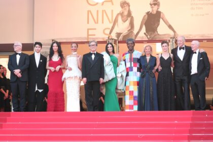 Cannes 2026: ‘Fjord’ Claims The Palme d’Or