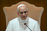 Why the Vatican Invited Anthropic to the Pope’s AI Encyclical Presentation