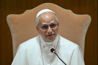 Why the Vatican Invited Anthropic to the Pope’s AI Encyclical Presentation