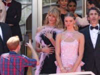 Cast of The White Lotus Season 4 Caught on Set in Cannes