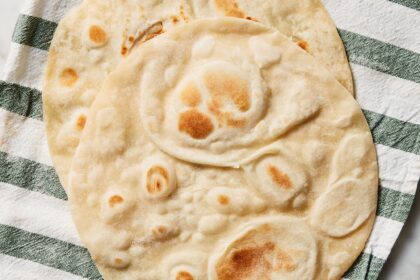 The 3 Best Store-Bought Flour Tortillas, According to Chefs