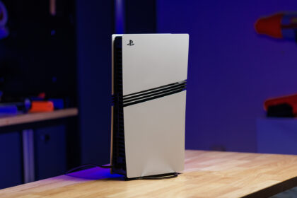PlayStation sees AI as a ‘powerful tool’ to help make games