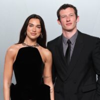Dua Lipa Marries Callum Turner in Chic London Ceremony
