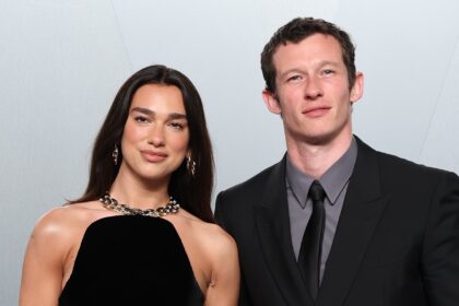 Dua Lipa Marries Callum Turner in Chic London Ceremony