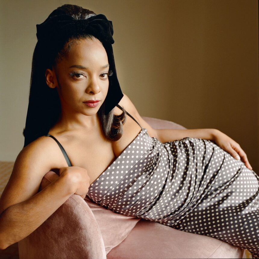Kara Young Is Still Broadway’s Not–So-Secret Weapon