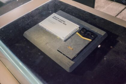 Dreame — the vacuum company — just ‘launched’ its own phones