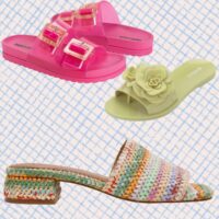 Bright Summer Sandals on Sale at Nordstrom You’ll Actually Wear