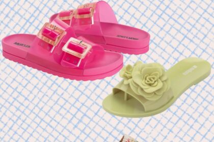 Bright Summer Sandals on Sale at Nordstrom You’ll Actually Wear