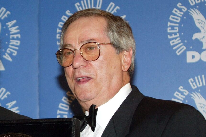 Howard Storm, ‘Taxi’ and ‘Full House’ Director, Dies at 94