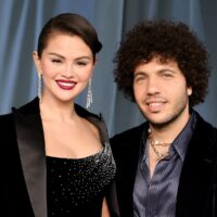 Benny Blanco Reveals Selena Gomez’s “Diet of a 5-Year-Old”