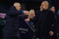 Pep Guardiola’s fiery response to Enzo Maresca rumours before Man City U-turn