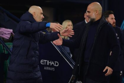 Pep Guardiola’s fiery response to Enzo Maresca rumours before Man City U-turn