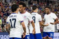 Is the United States vs Senegal on TV? Channel, live stream and kick-off time