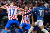 How to watch Arsenal vs Atletico Madrid for free – TV channel, live stream and kick-off time