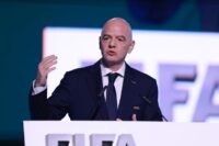 FIFA chief Gianni Infantino pens explosive book and takes aim at Sepp Blatter