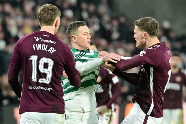 How to watch Celtic vs Hearts – TV channel, live stream and kick-off time