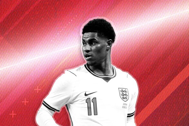 Which club does Marcus Rashford fit best? It’s not Barcelona, Man Utd or PSG
