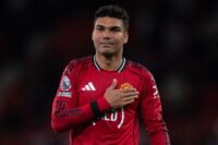 Managing Man Utd as Casemiro replacement found and £155m double raid pulled off