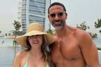 Rio Ferdinand shares family’s feelings about life in Dubai with wife Kate planning UK return