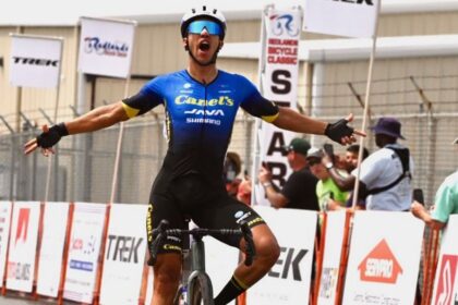 Gran Premio New York City: Sebastián Brenes Mata scorches sprint for second victory of the season