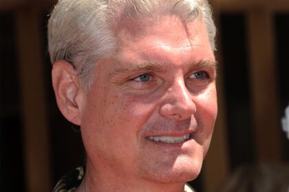 Tom Kane, Star Wars and Powerpuff Girls Voice Actor, Dead at 64