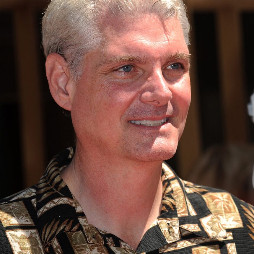 Tom Kane, Star Wars and Powerpuff Girls Voice Actor, Dead at 64