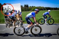 Did Red Bull-Bora-hansgrohe just leak the new Specialized Tarmac SL9?