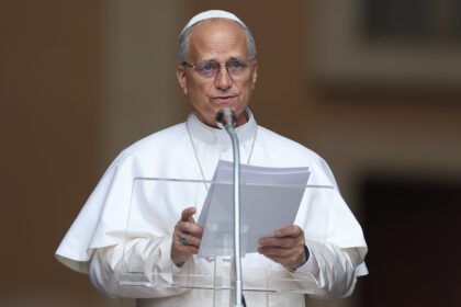 3 key takeaways from Pope Leo’s 42,000-word AI encyclical