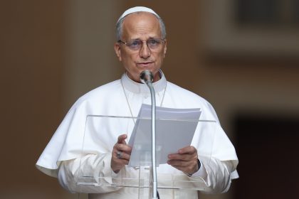 3 key takeaways from Pope Leo’s 42,000-word AI encyclical