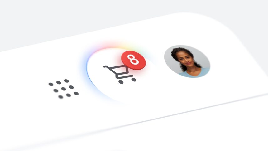3 new features are coming to Google Shopping, including a Universal Cart and AI agent restrictions