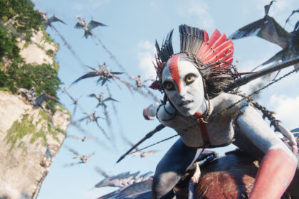 James Cameron Wants to Make ‘Avatar 4’ and ‘5’ in ‘Half the Time for Two-Thirds of the Cost,’ but It’ll Take One Year to ‘Figure Out How to Do That’