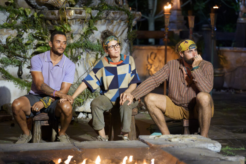 Kalshi and Polymarket Are Spoiling Reality TV Shows — and Studios Don’t Know What to Do About It
