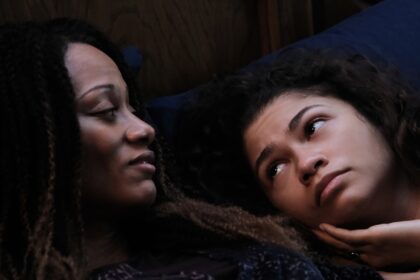 Euphoria’s Nika King Reacts to Only Getting “One Line” in Season 3
