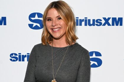 Jenna Bush Hager Cries On-Air During Relatable Motherhood Admission