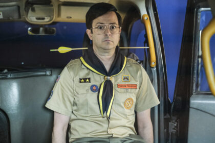 ‘Ghosts’ Finale: Star Richie Moriarty on What Happens to Pete and His Future on the Show