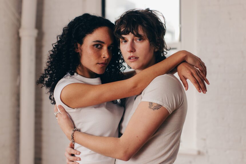 At The Public Theater, a ‘Girl, Interrupted’ for a New Generation