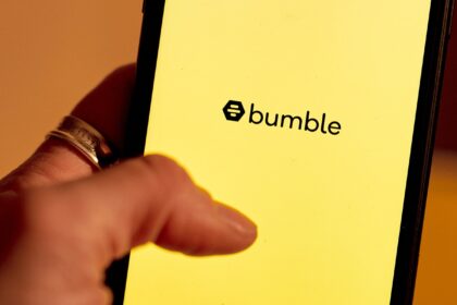 Bumble Is Removing the Swipe Feature—and Will Use AI in New Launch