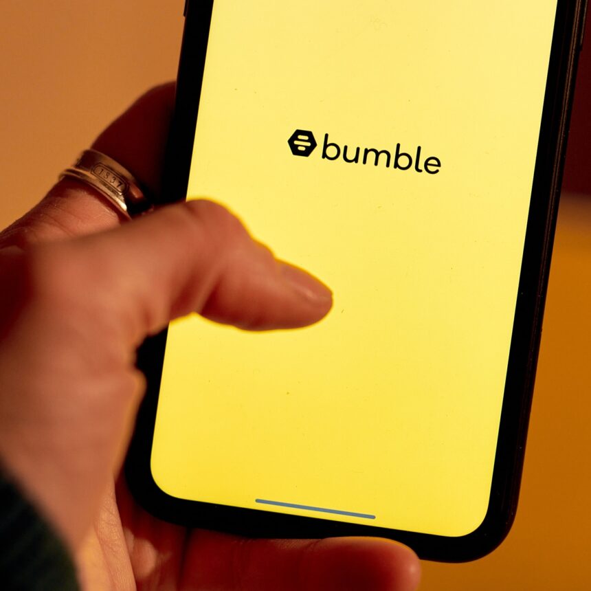 Bumble Is Removing the Swipe Feature—and Will Use AI in New Launch
