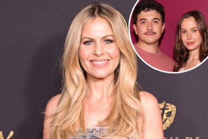 Candace Cameron Bure’s Daughter Natasha Bure Is Pregnant