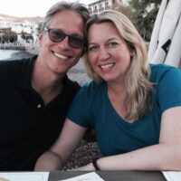 Wild Author Cheryl Strayed’s Husband Brian Lindstrom Dead at 65